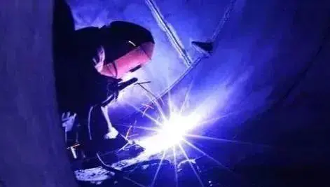 10种常见的激光焊缝缺陷解决方法
